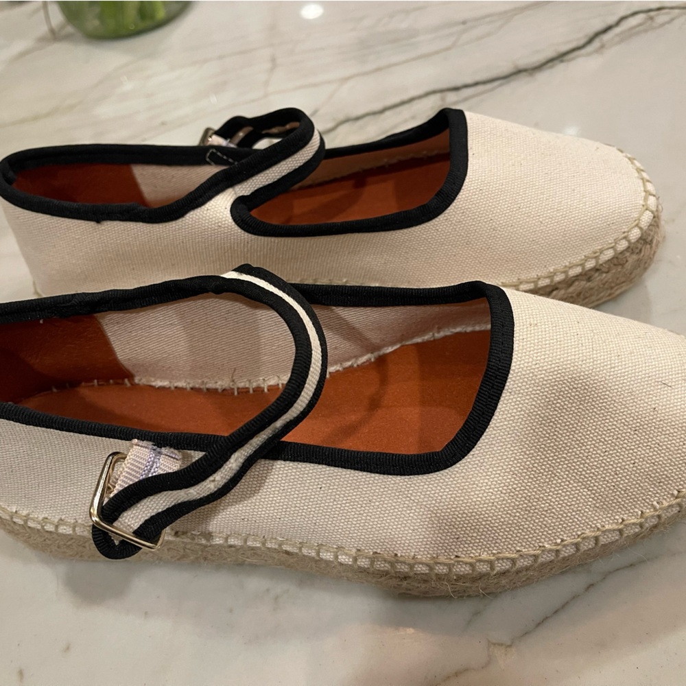 Women’s Maeve mary jane flats